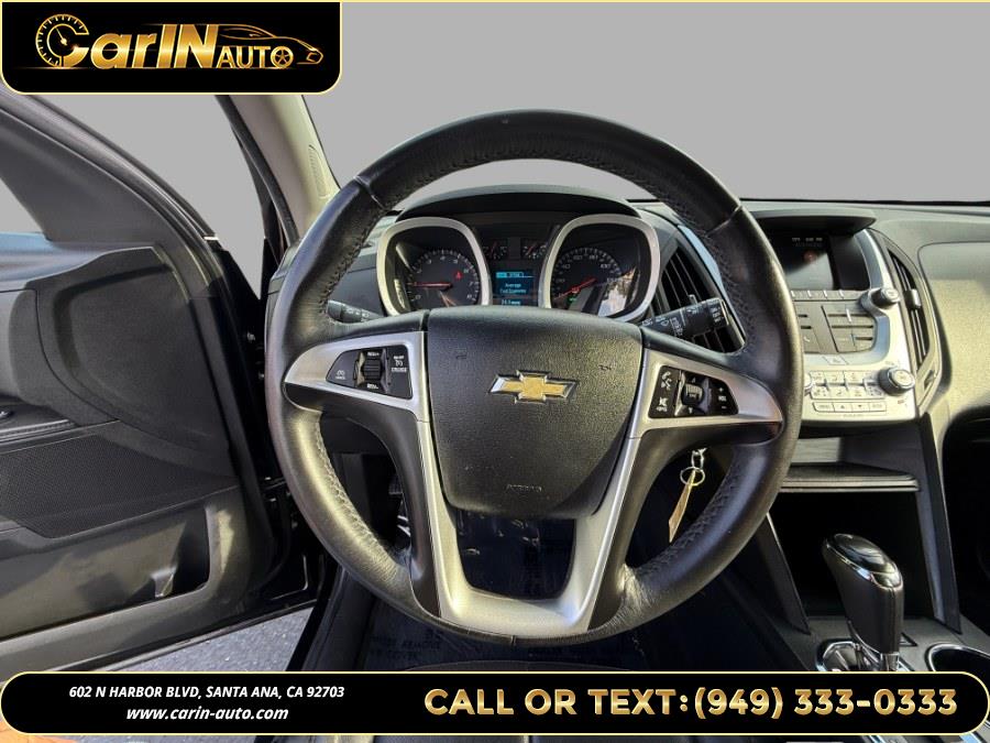 2017 Chevrolet Equinox FWD 4dr LT w/1LT photo