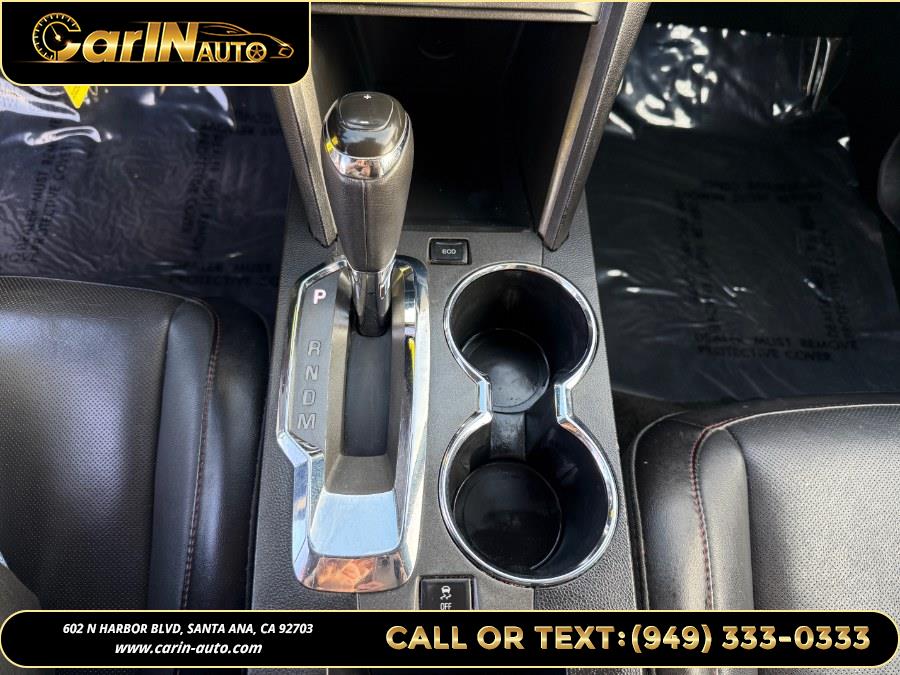 2017 Chevrolet Equinox FWD 4dr LT w/1LT photo
