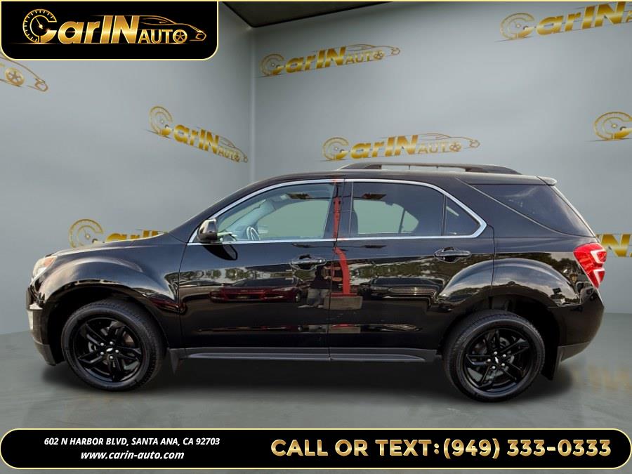 2017 Chevrolet Equinox FWD 4dr LT w/1LT photo