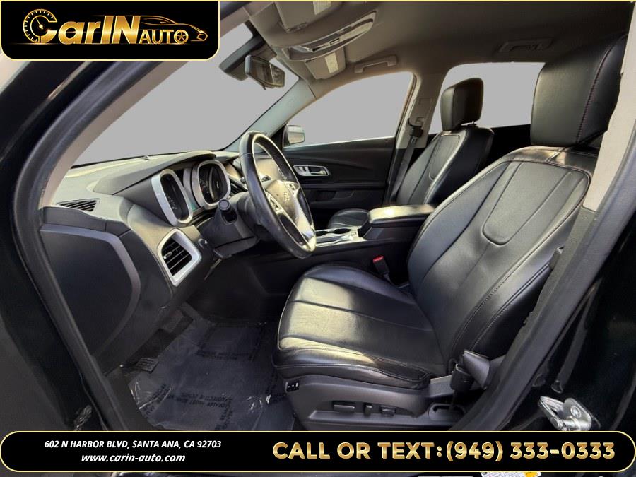 2017 Chevrolet Equinox FWD 4dr LT w/1LT photo