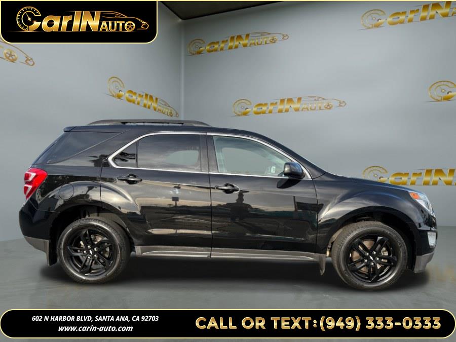 2017 Chevrolet Equinox FWD 4dr LT w/1LT photo