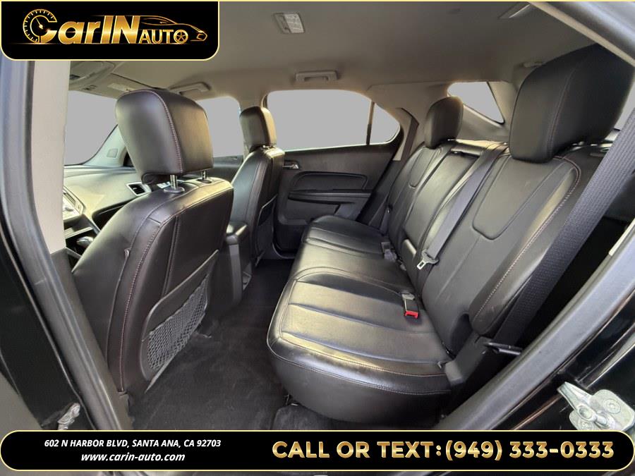 2017 Chevrolet Equinox FWD 4dr LT w/1LT photo