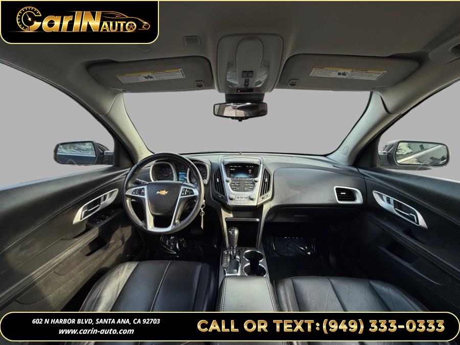2017 Chevrolet Equinox FWD 4dr LT w/1LT photo