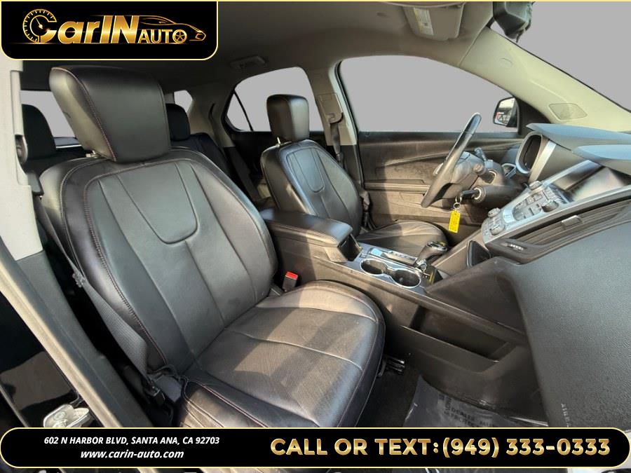 2017 Chevrolet Equinox FWD 4dr LT w/1LT photo