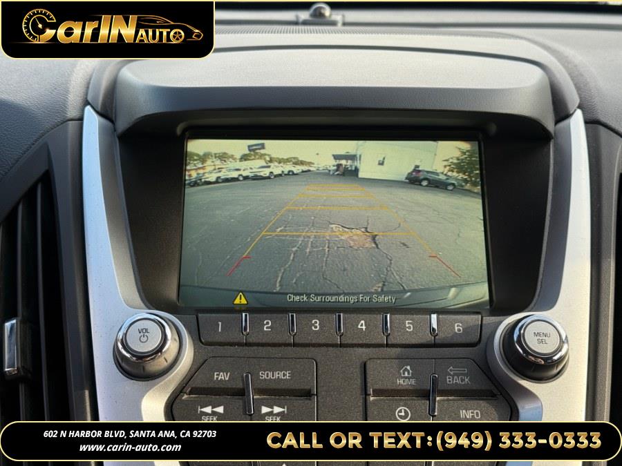 2017 Chevrolet Equinox FWD 4dr LT w/1LT photo