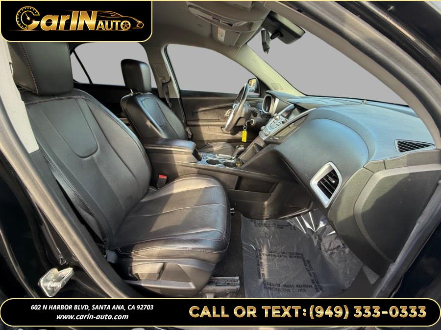 2017 Chevrolet Equinox FWD 4dr LT w/1LT photo