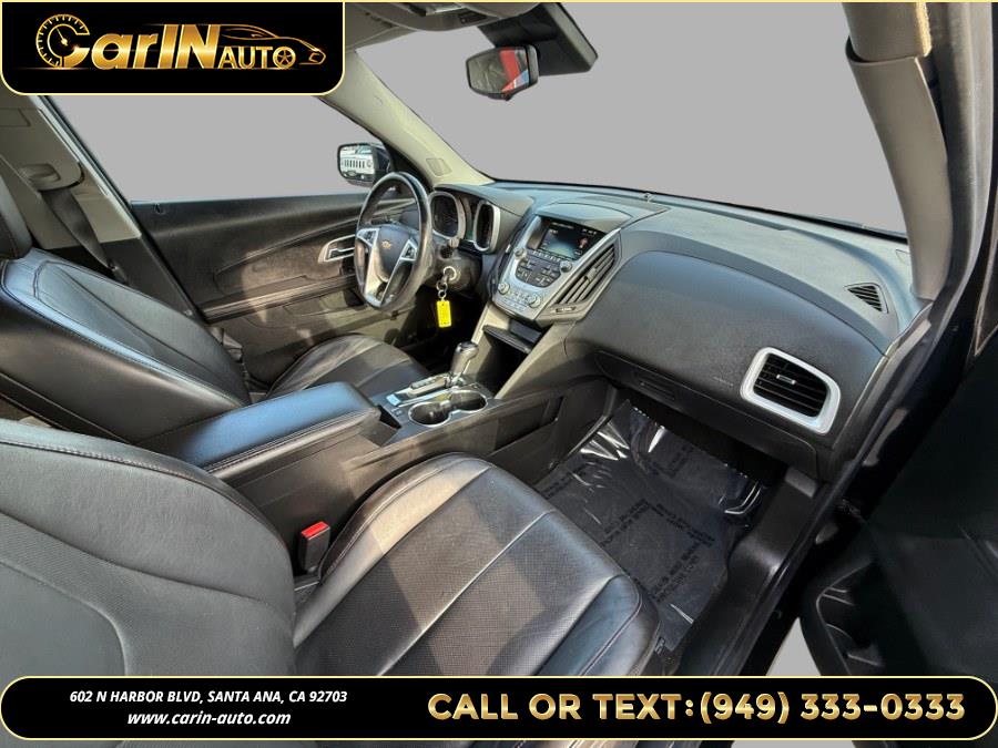 2017 Chevrolet Equinox FWD 4dr LT w/1LT photo