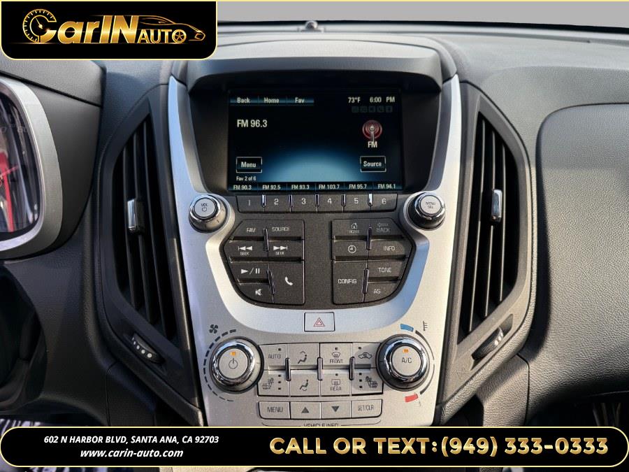 2017 Chevrolet Equinox FWD 4dr LT w/1LT photo