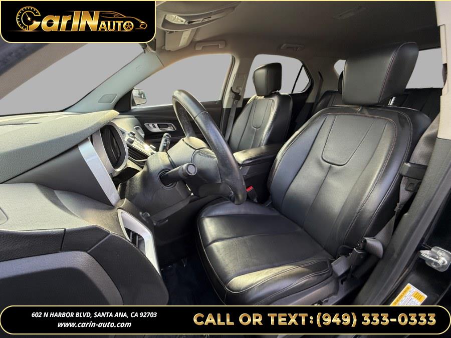 2017 Chevrolet Equinox FWD 4dr LT w/1LT photo
