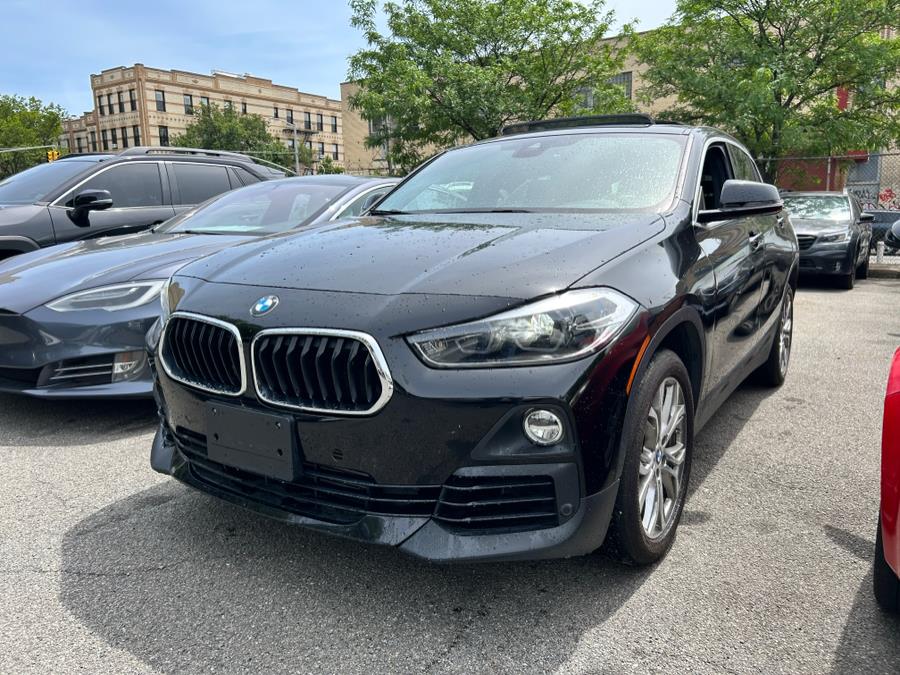 2020 BMW X2 xDrive28i Sports Activity Coup photo