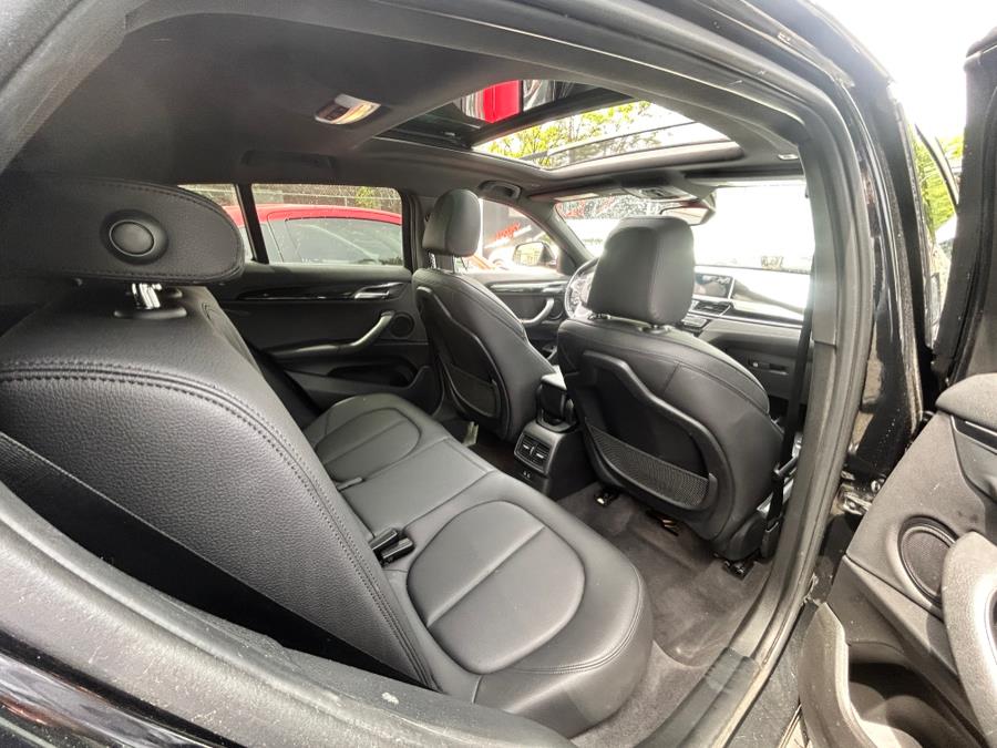 2020 BMW X2 xDrive28i Sports Activity Coup photo