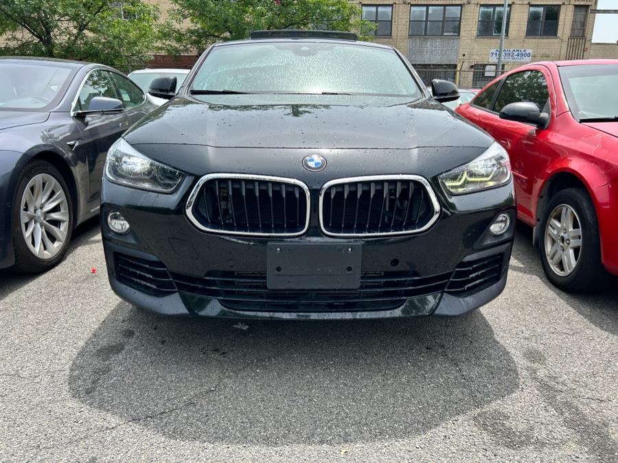 2020 BMW X2 xDrive28i Sports Activity Coup photo