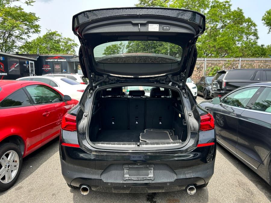 2020 BMW X2 xDrive28i Sports Activity Coup photo