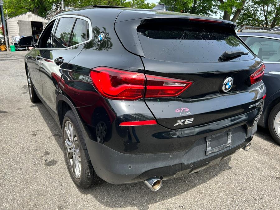 2020 BMW X2 xDrive28i Sports Activity Coup photo