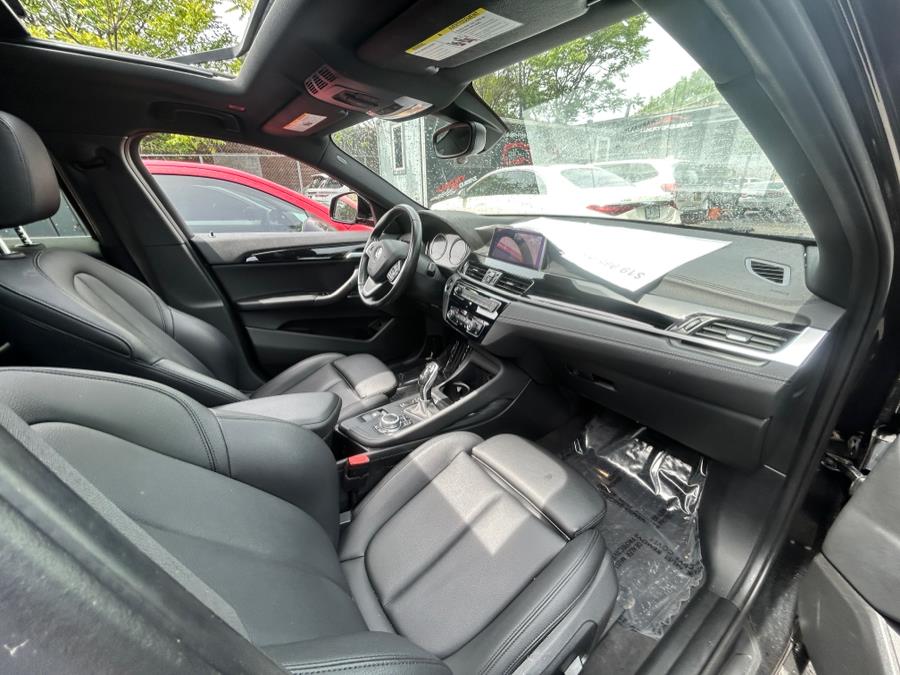 2020 BMW X2 xDrive28i Sports Activity Coup photo