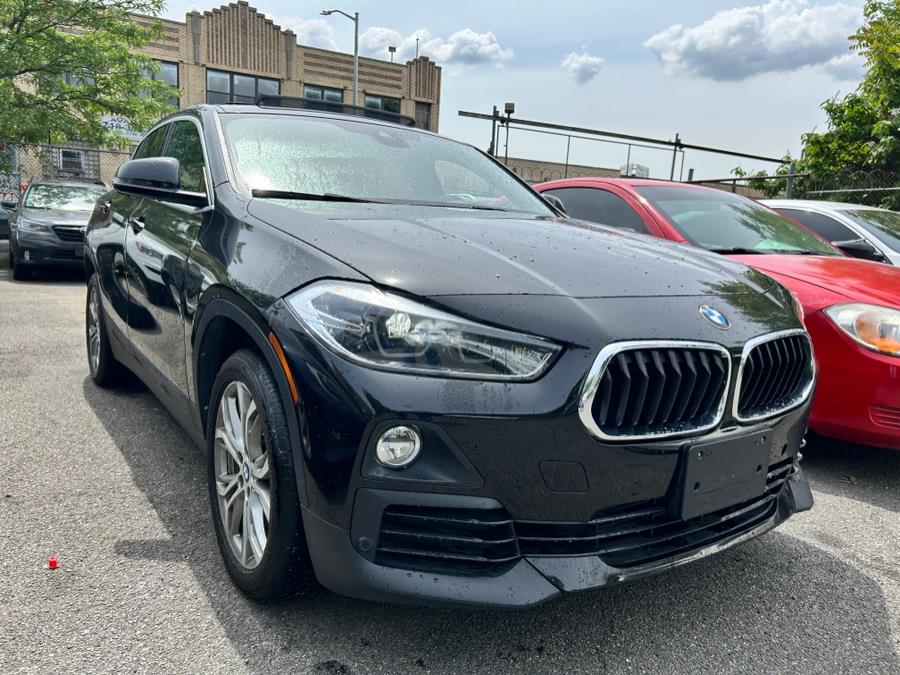 2020 BMW X2 xDrive28i Sports Activity Coup photo