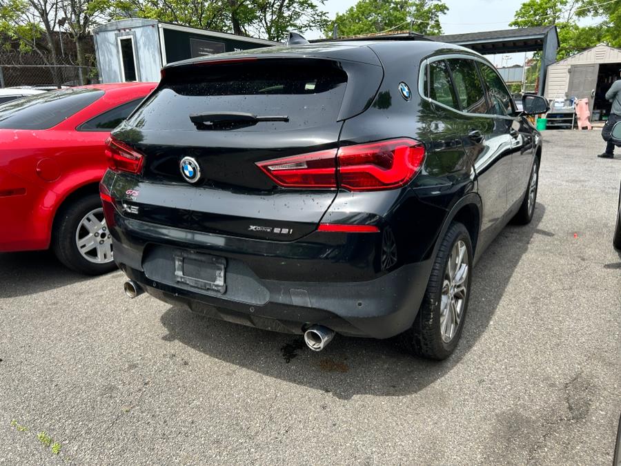 2020 BMW X2 xDrive28i Sports Activity Coup photo