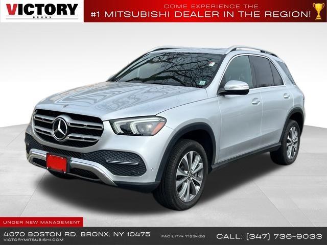 2020 Mercedes-Benz GLE GLE 350 photo