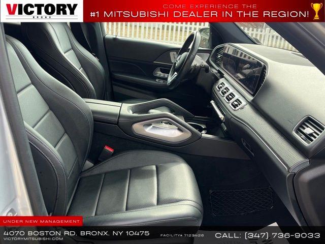 2020 Mercedes-Benz GLE GLE 350 photo
