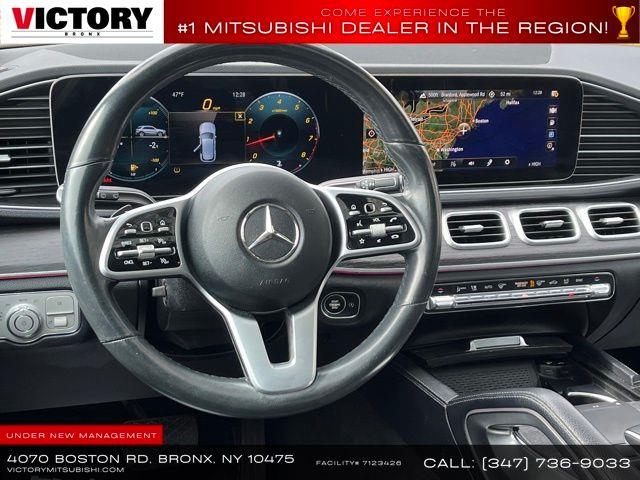 2020 Mercedes-Benz GLE GLE 350 photo