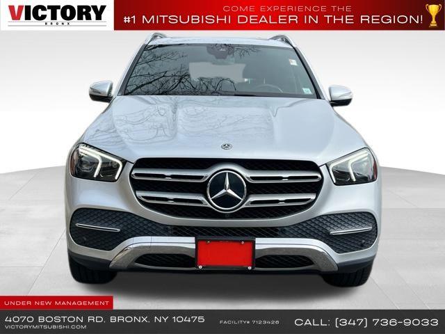 2020 Mercedes-Benz GLE GLE 350 photo