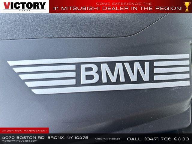 2022 BMW 7-Series 750i xDrive photo