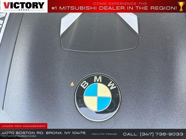 2022 BMW 7-Series 750i xDrive photo