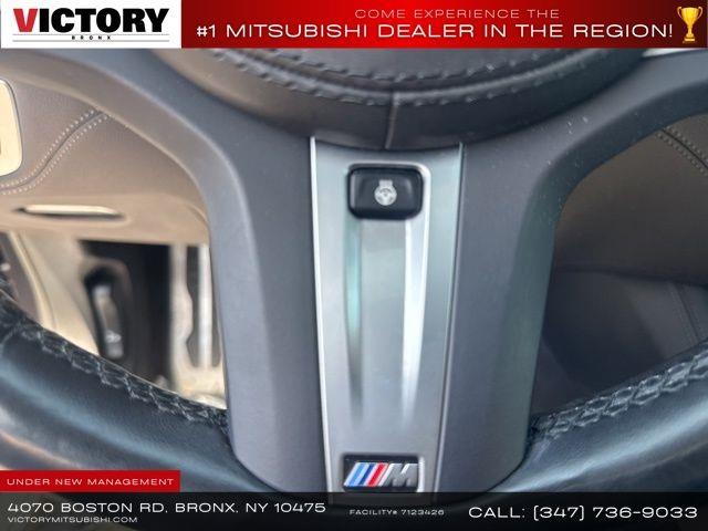 2022 BMW 7-Series 750i xDrive photo