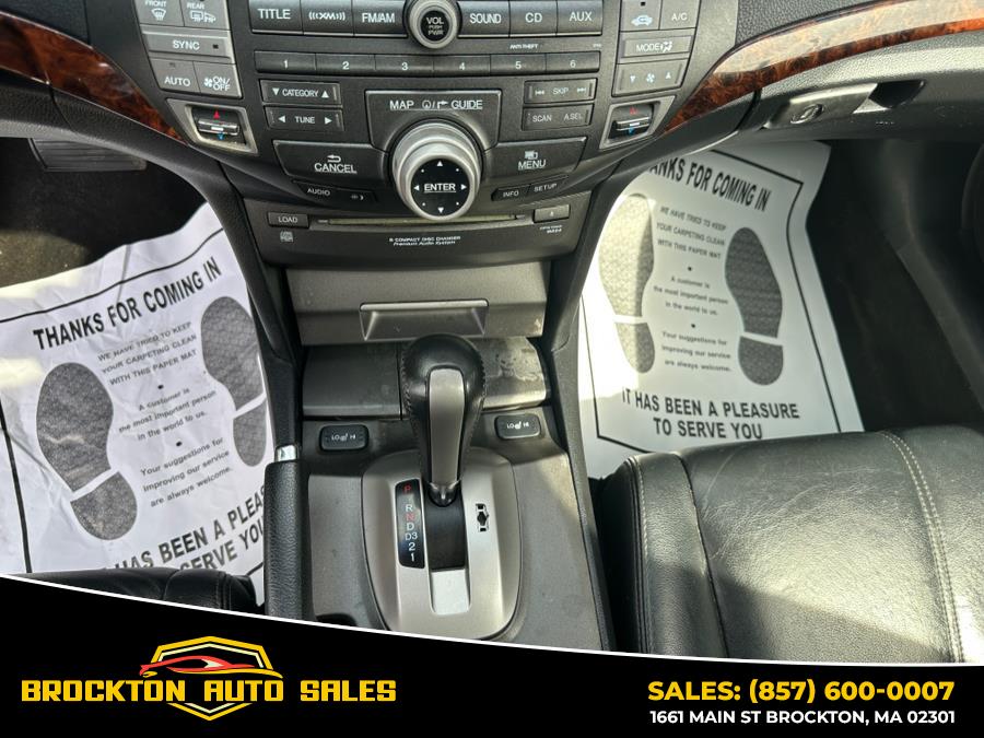 2010 Honda Accord Crosstour EX-L w/Navi photo