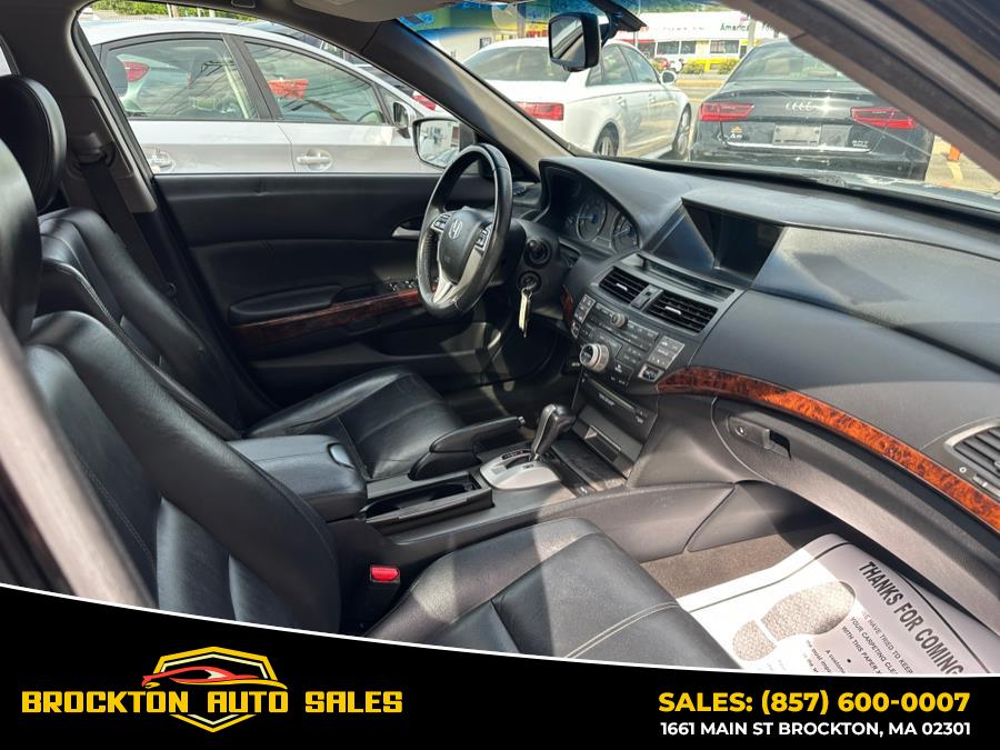 2010 Honda Accord Crosstour EX-L w/Navi photo