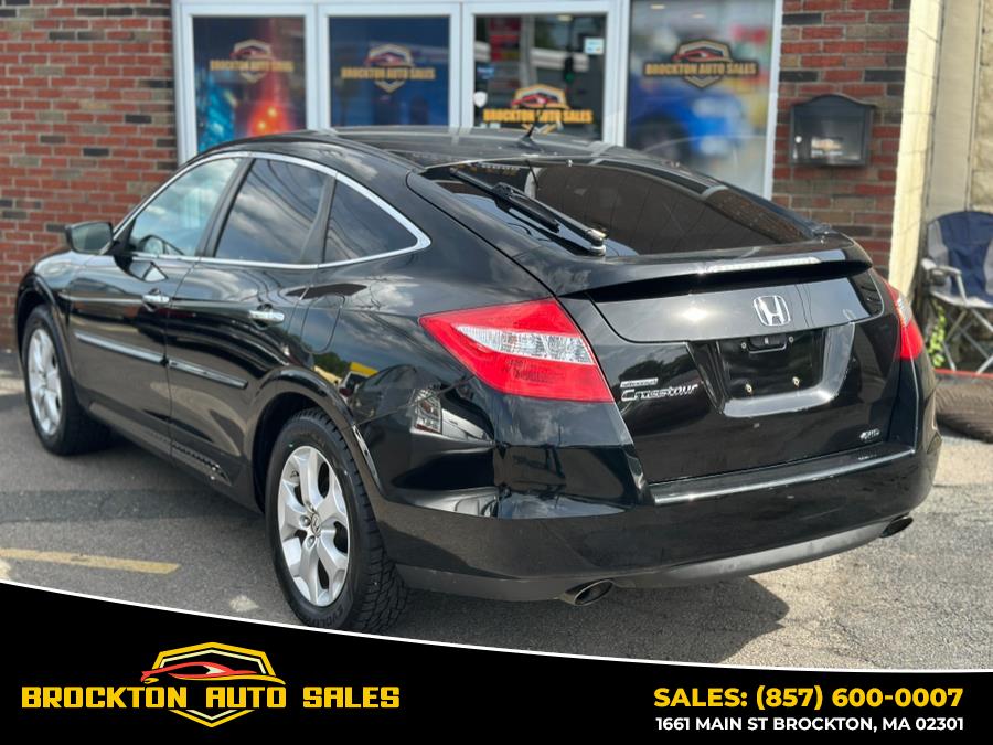 2010 Honda Accord Crosstour EX-L w/Navi photo