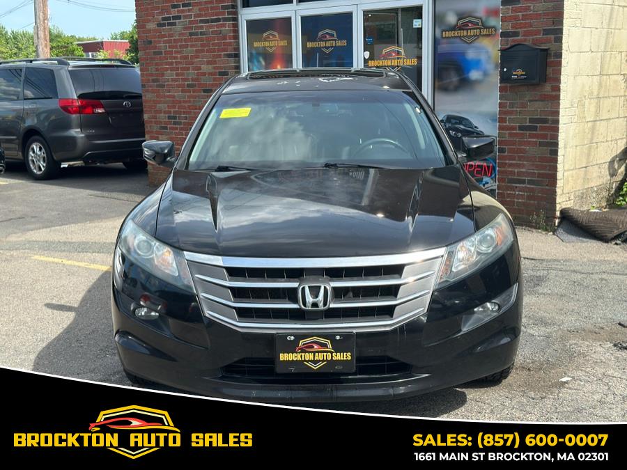 2010 Honda Accord Crosstour EX-L w/Navi photo
