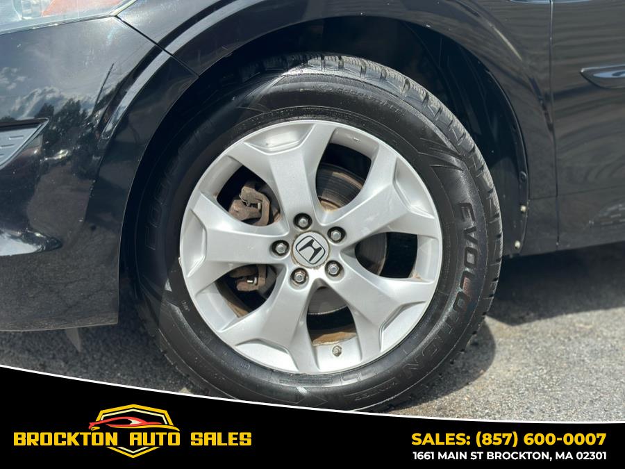 2010 Honda Accord Crosstour EX-L w/Navi photo