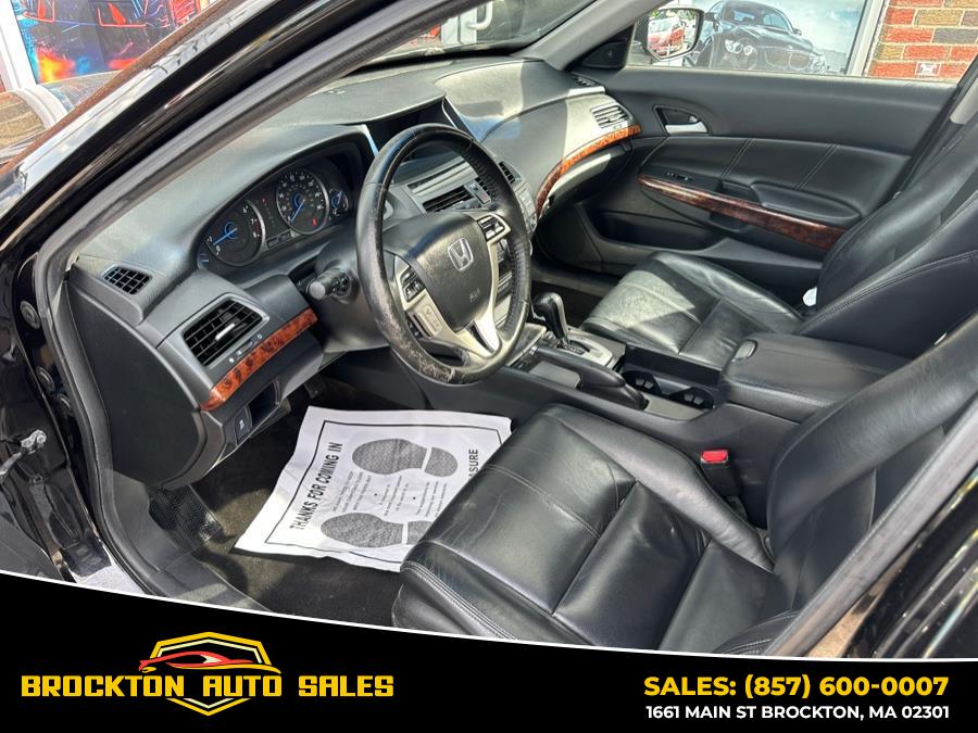 2010 Honda Accord Crosstour EX-L w/Navi photo