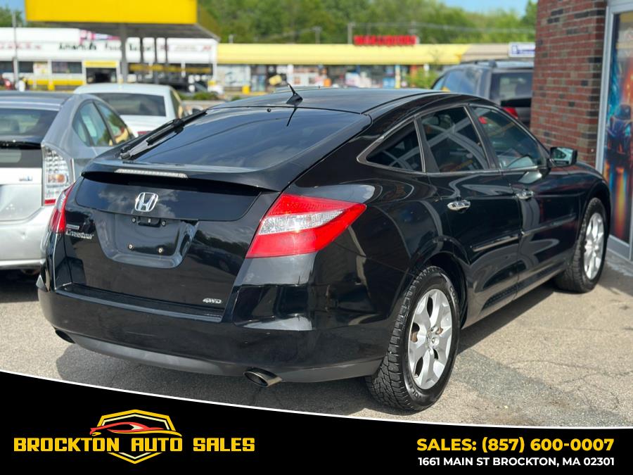 2010 Honda Accord Crosstour EX-L w/Navi photo