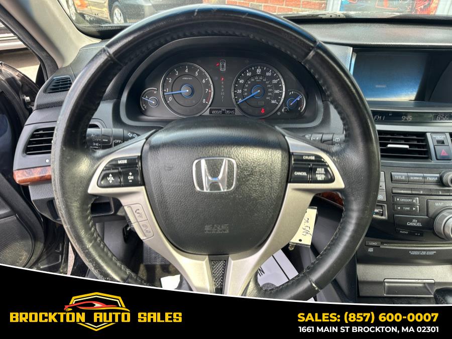 2010 Honda Accord Crosstour EX-L w/Navi photo