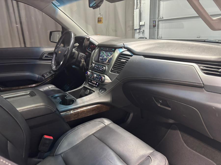 2018 Chevrolet Tahoe 4WD 4dr LT photo