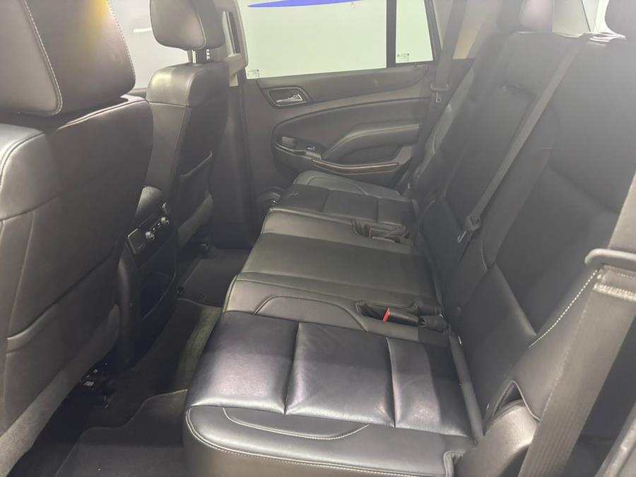 2018 Chevrolet Tahoe 4WD 4dr LT photo
