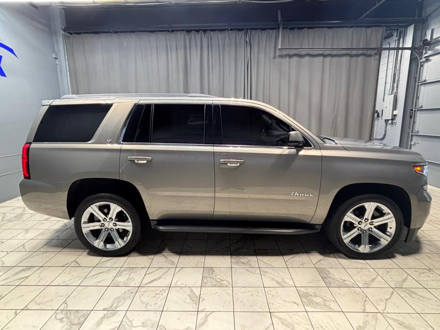 2018 Chevrolet Tahoe 4WD 4dr LT photo