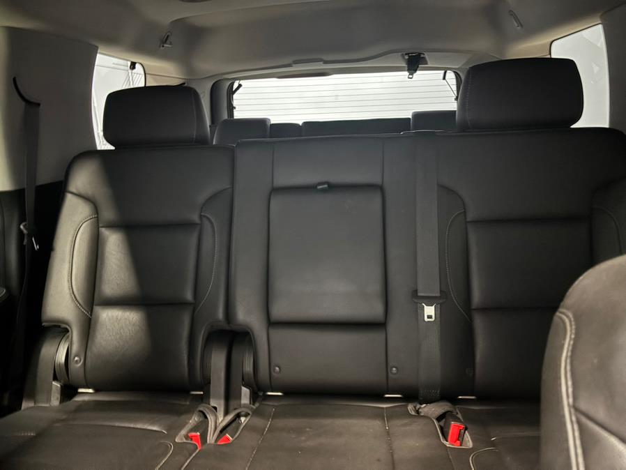 2018 Chevrolet Tahoe 4WD 4dr LT photo
