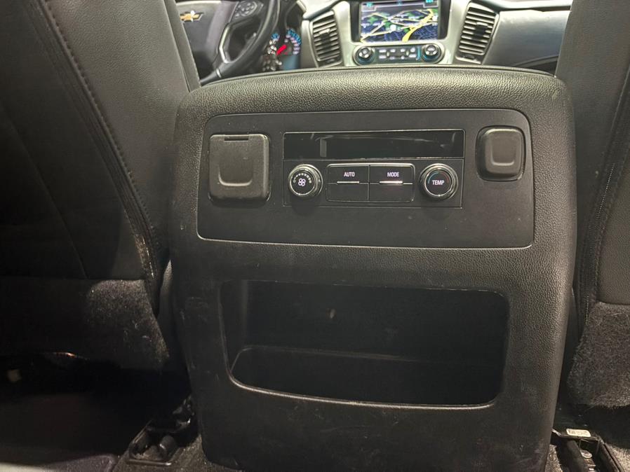 2018 Chevrolet Tahoe 4WD 4dr LT photo