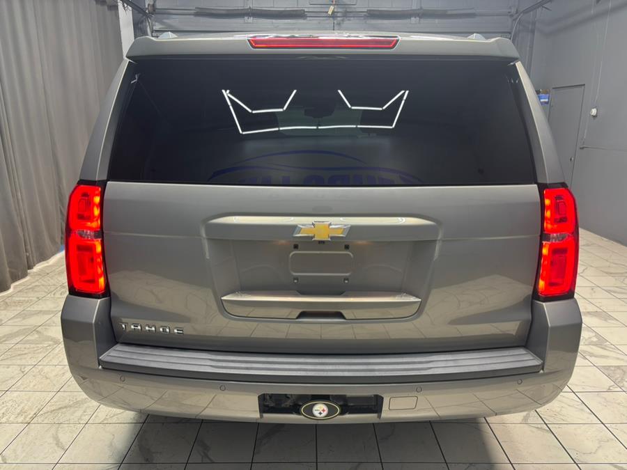 2018 Chevrolet Tahoe 4WD 4dr LT photo