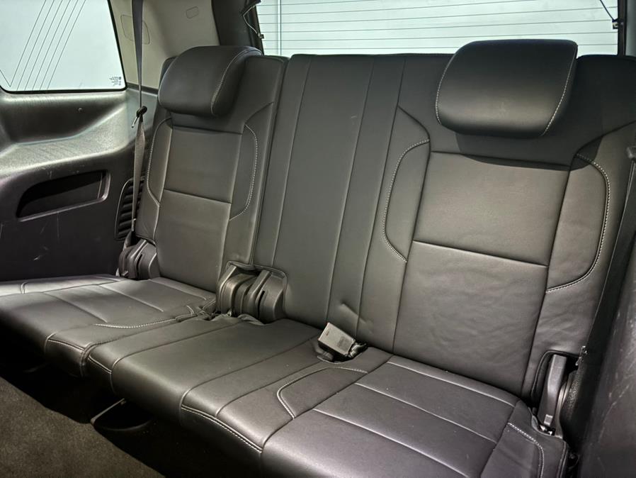 2018 Chevrolet Tahoe 4WD 4dr LT photo