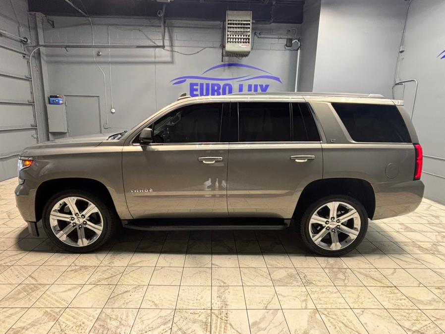 2018 Chevrolet Tahoe 4WD 4dr LT photo