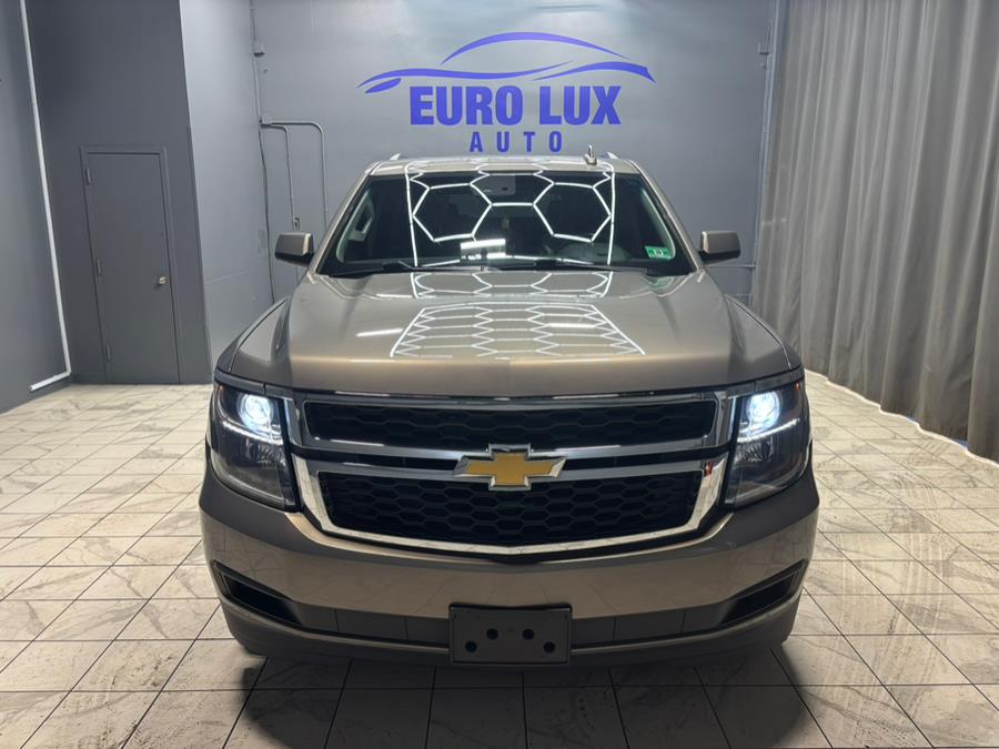 2018 Chevrolet Tahoe 4WD 4dr LT photo