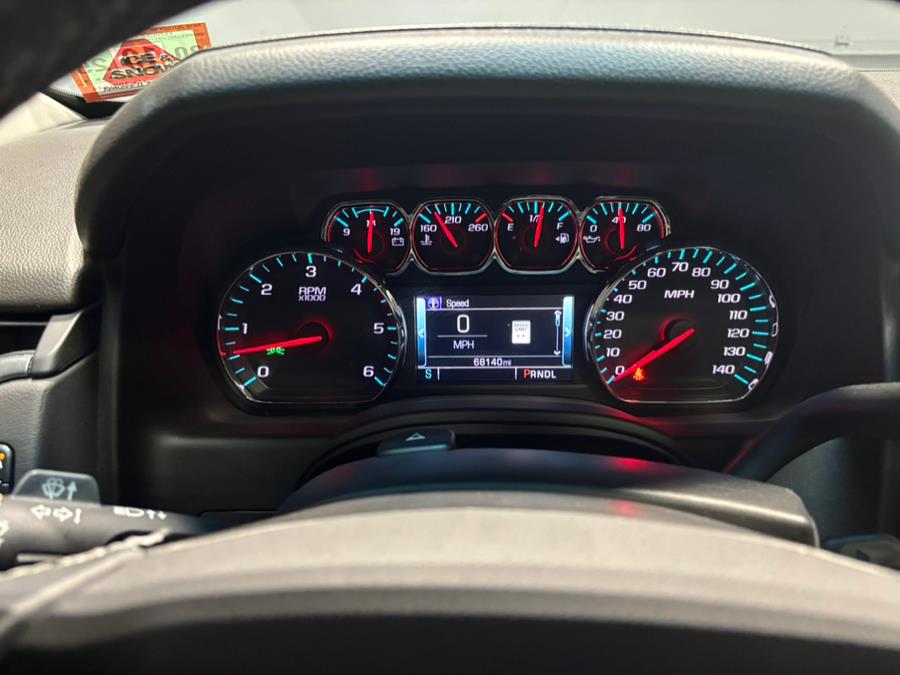 2018 Chevrolet Tahoe 4WD 4dr LT photo