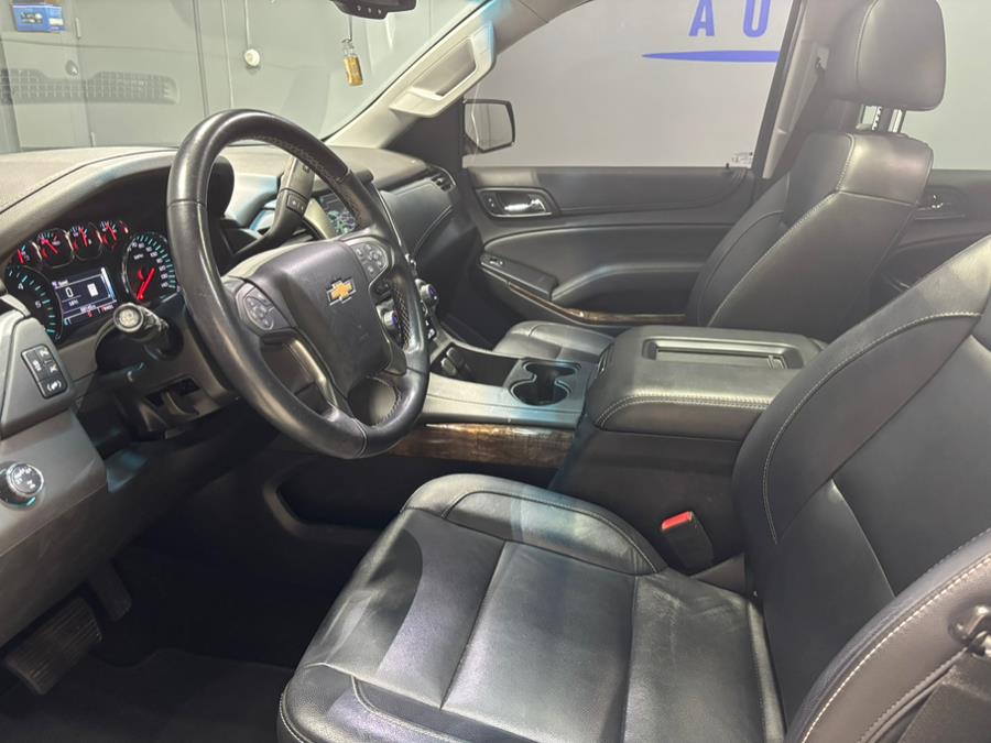 2018 Chevrolet Tahoe 4WD 4dr LT photo