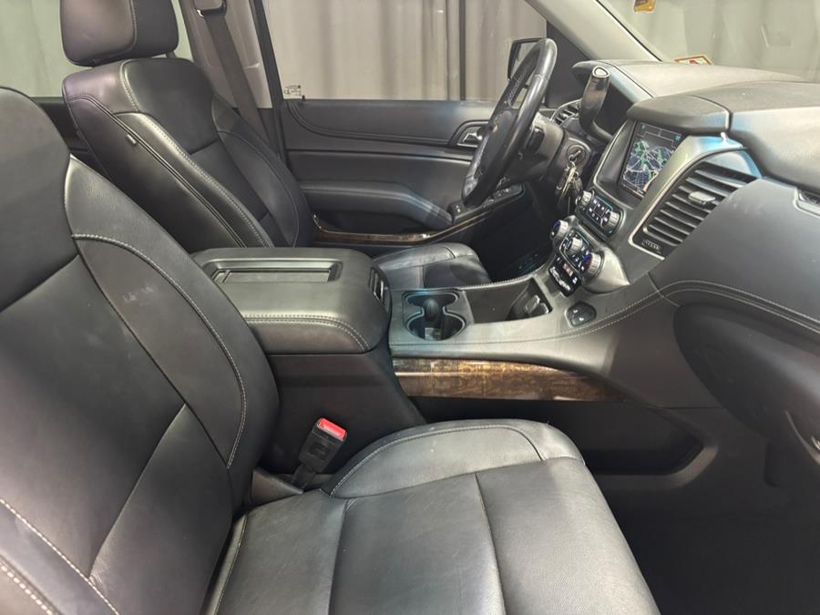 2018 Chevrolet Tahoe 4WD 4dr LT photo