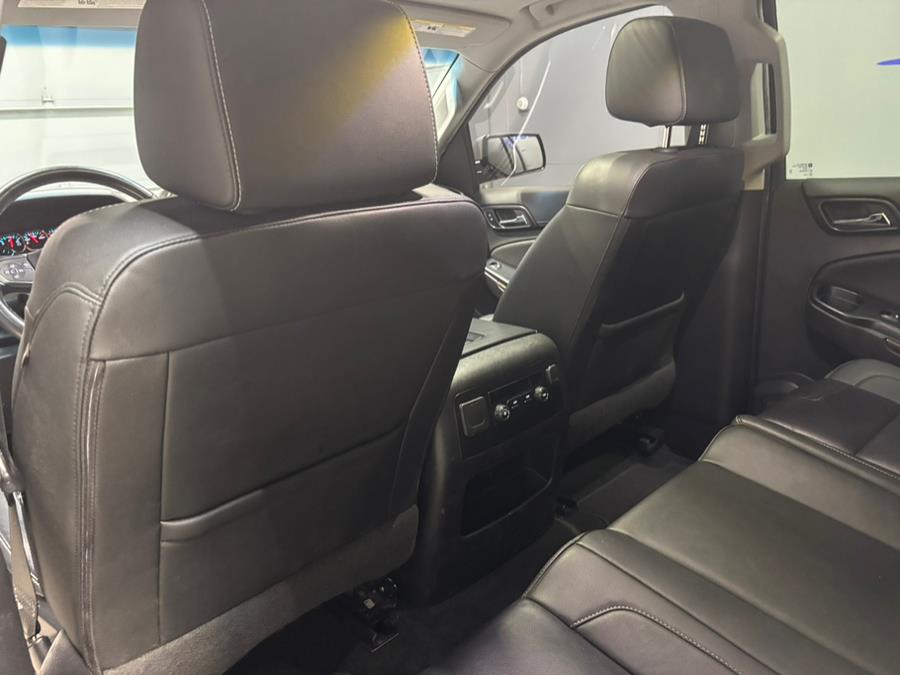 2018 Chevrolet Tahoe 4WD 4dr LT photo
