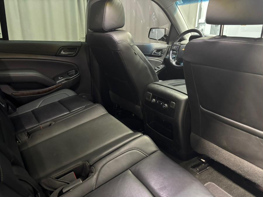 2018 Chevrolet Tahoe 4WD 4dr LT photo